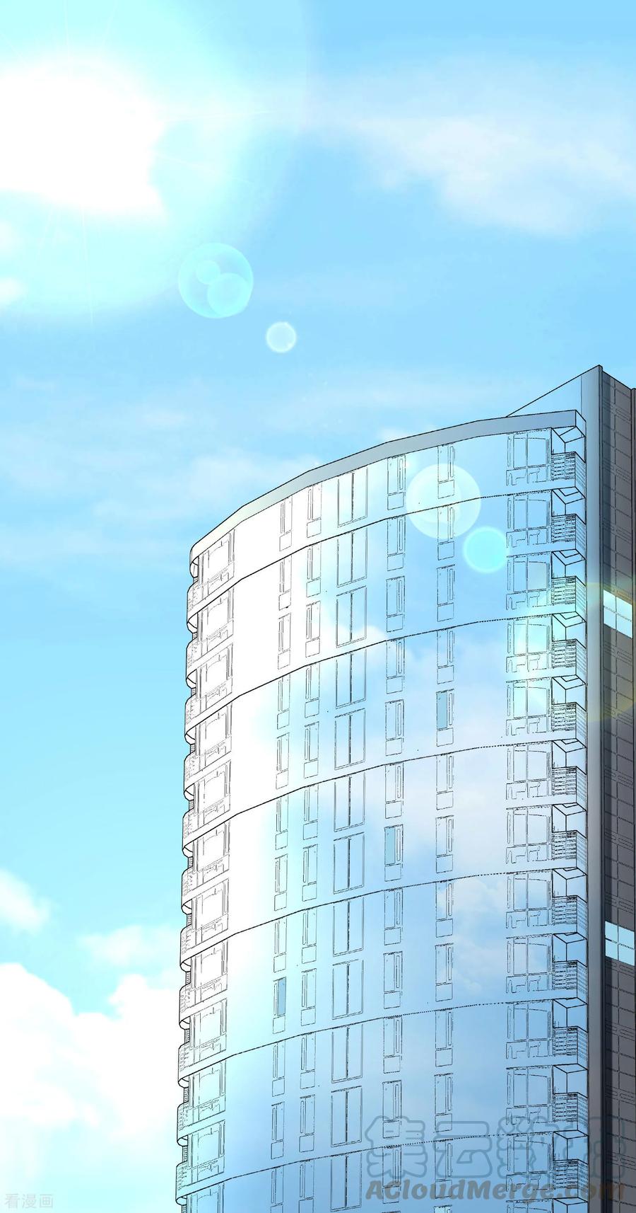 渣男总裁别想逃141话 在爱情面前犹犹豫豫