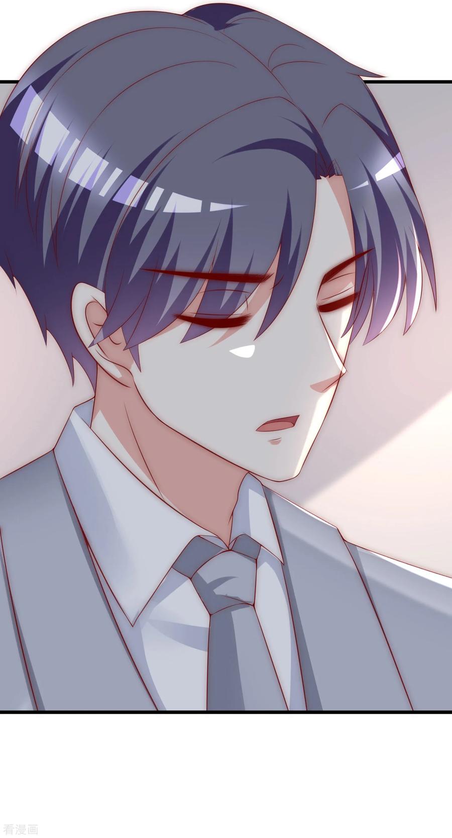 渣男总裁别想逃142话 与渣男究极对决