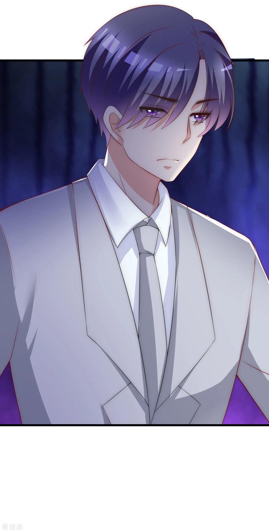 渣男总裁别想逃142话 与渣男究极对决