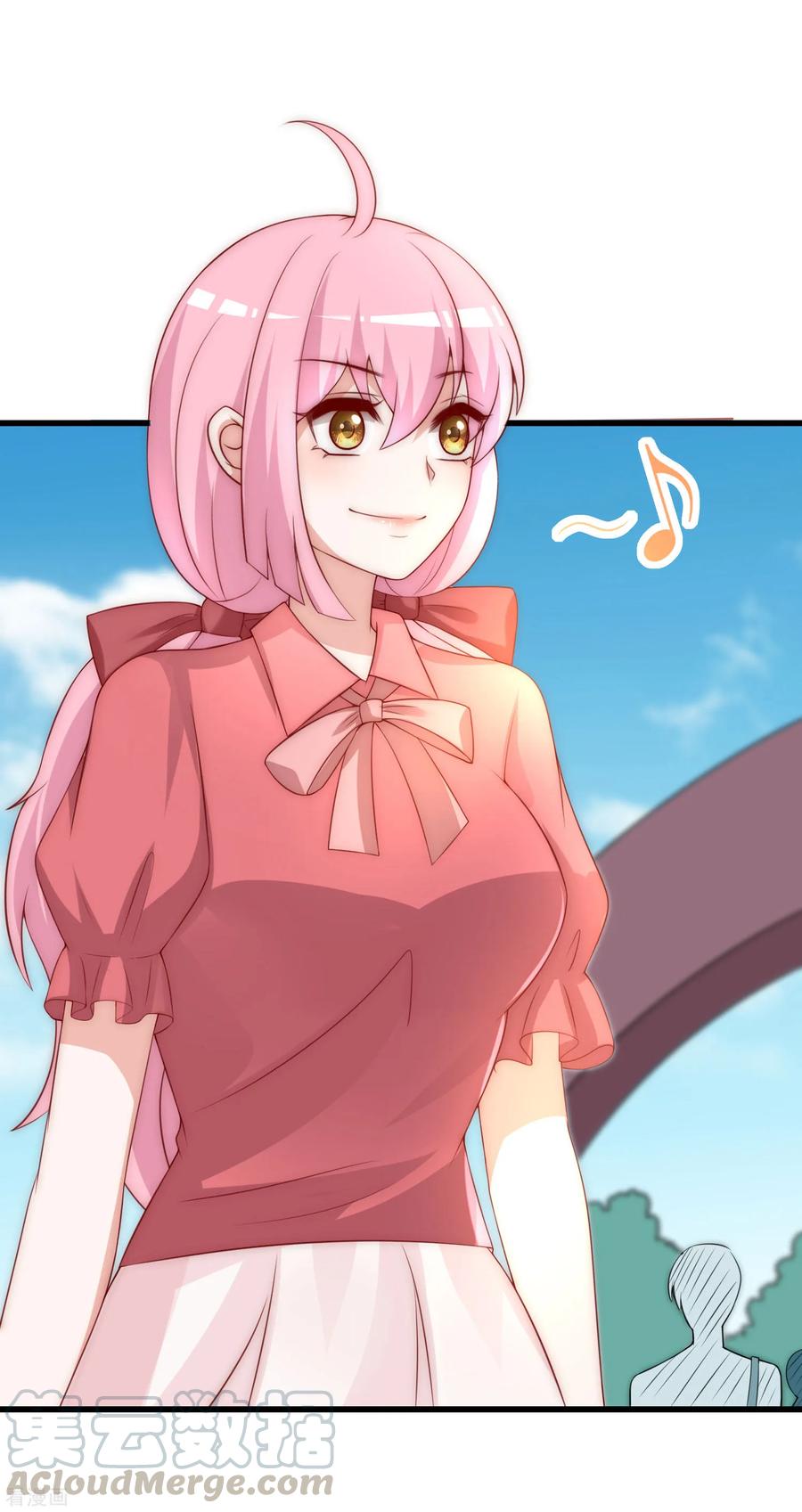 渣男总裁别想逃142话 与渣男究极对决