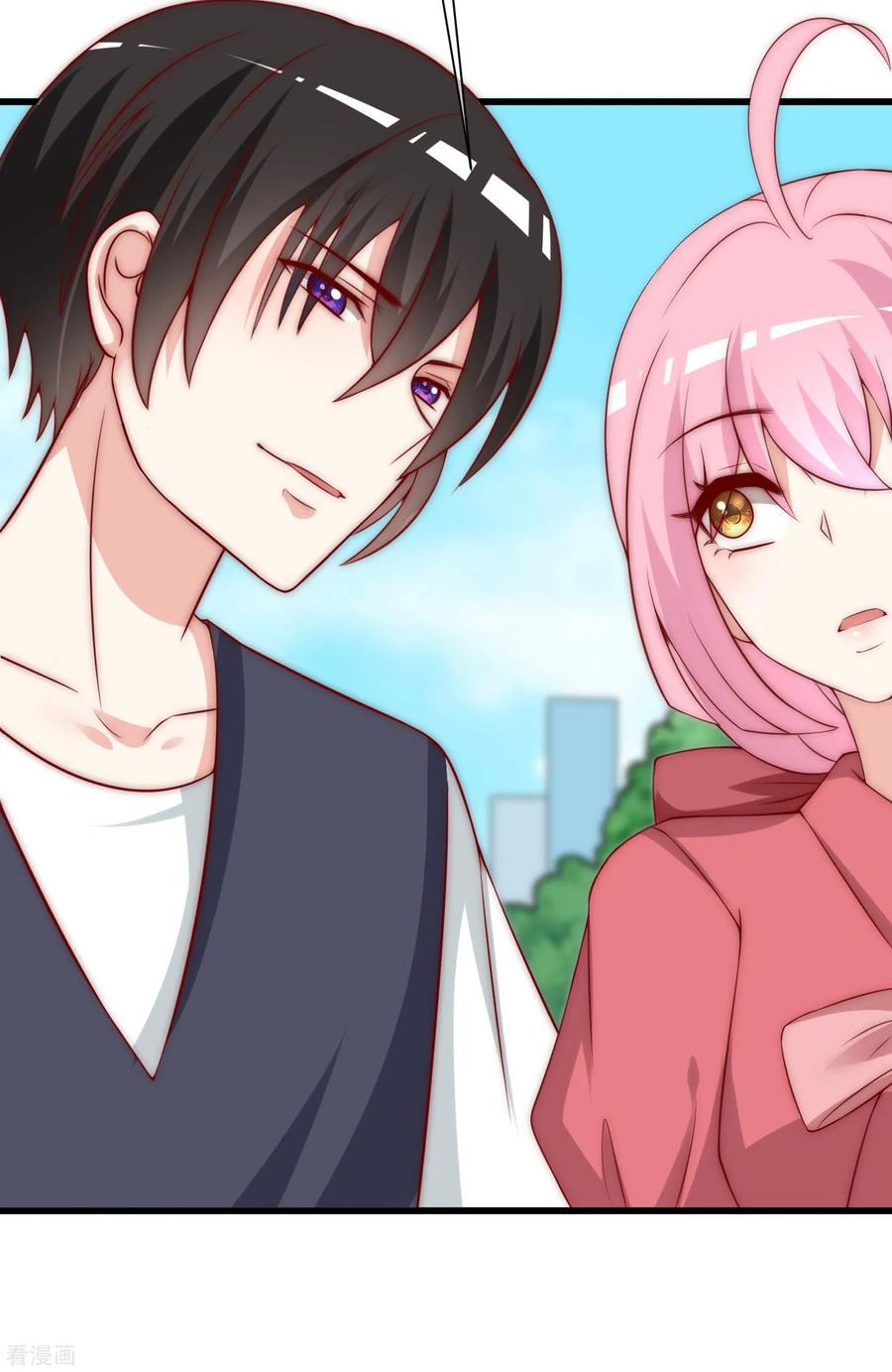 渣男总裁别想逃143话 防火防盗防渣男