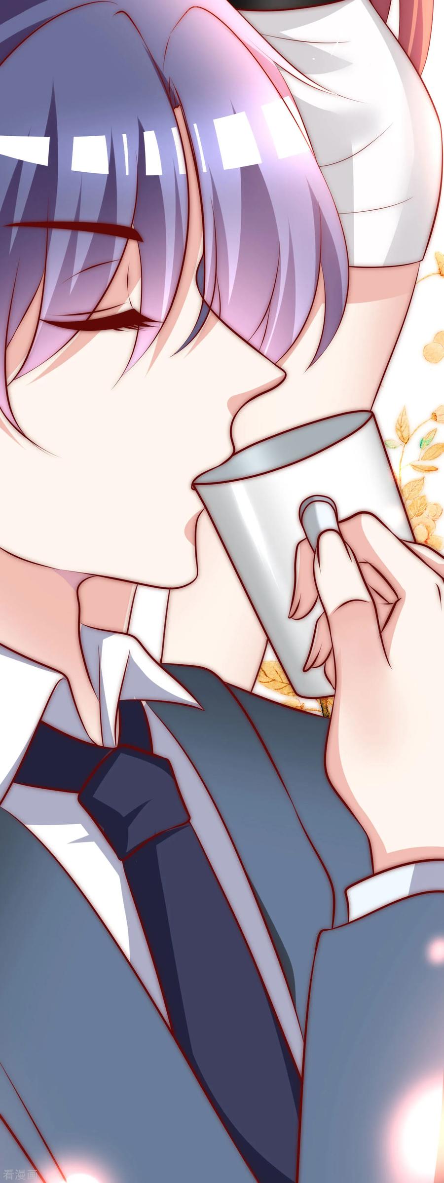 渣男总裁别想逃144话 你是最善良的猎手