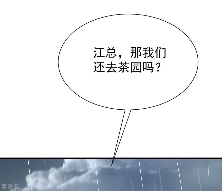 渣男总裁别想逃145话 是采茶还是约会？！