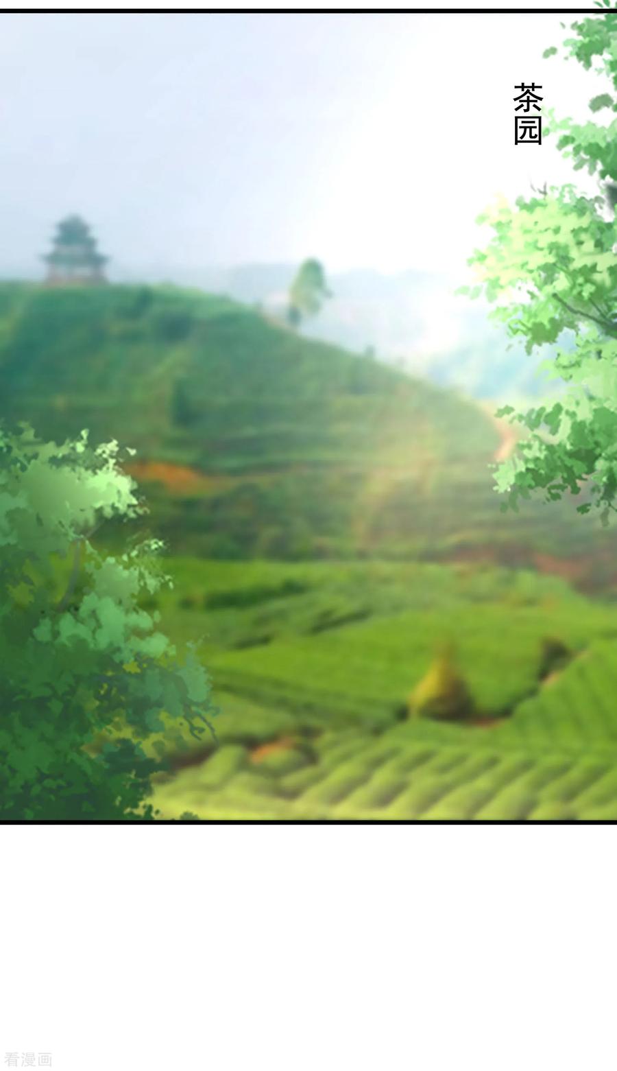 渣男总裁别想逃145话 是采茶还是约会？！