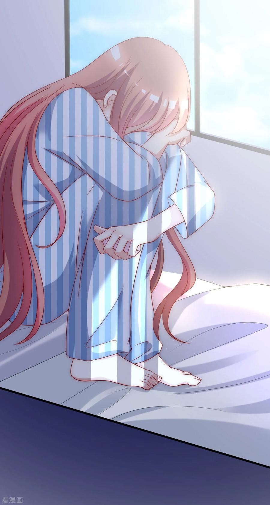 渣男总裁别想逃147话 我曾经被渣男伤害过