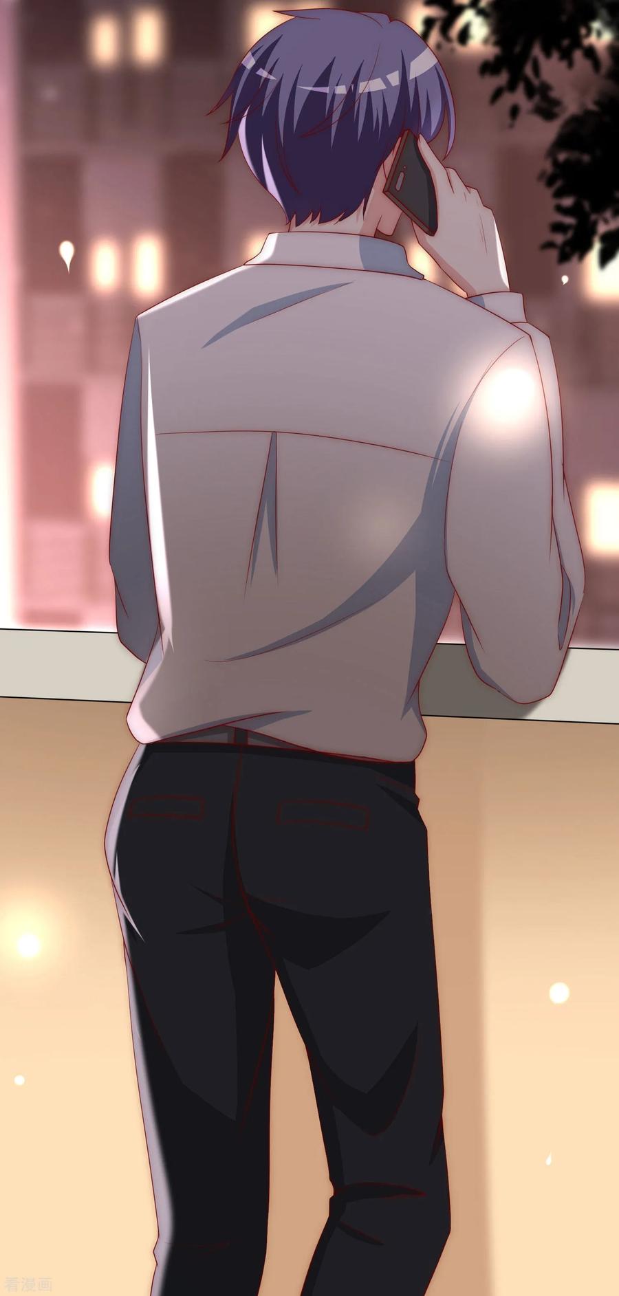 渣男总裁别想逃149话 今晚月色真美！