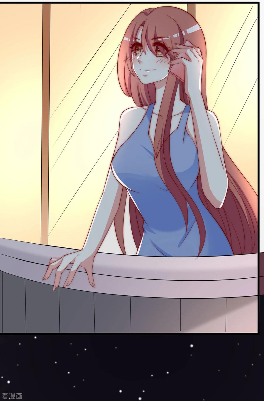 渣男总裁别想逃149话 今晚月色真美！