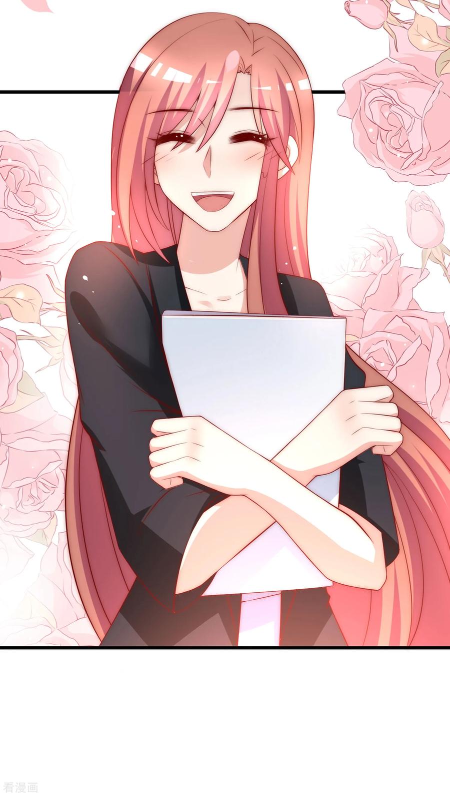 渣男总裁别想逃151话 你是我第二个喜欢的女孩