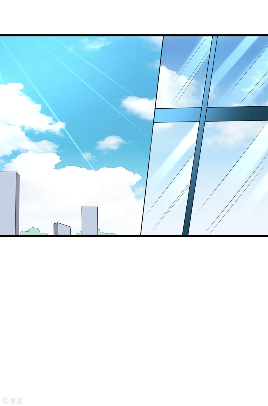 渣男总裁别想逃151话 你是我第二个喜欢的女孩