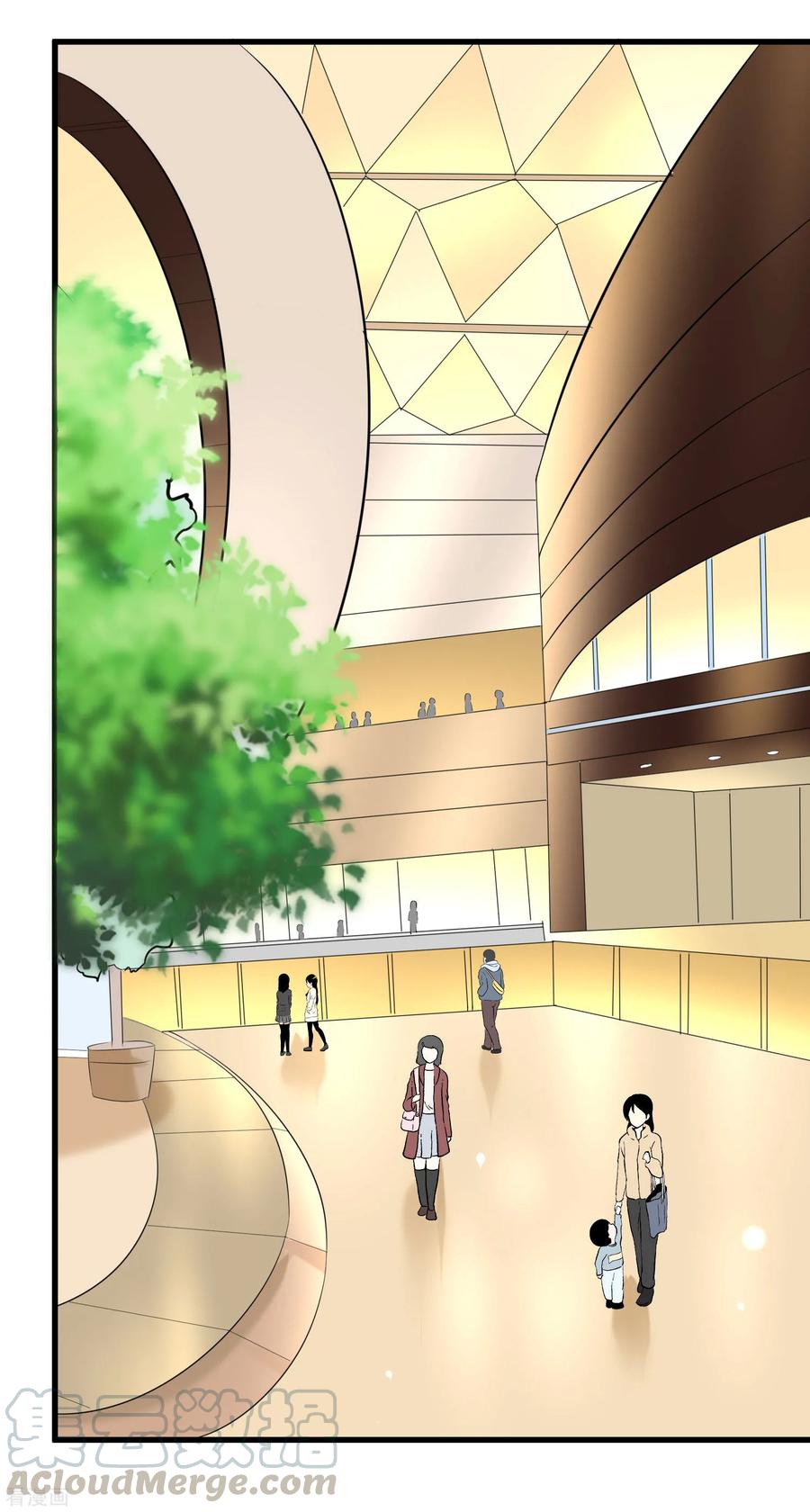 渣男总裁别想逃152话 你真的好可爱！