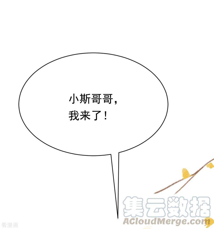 渣男总裁别想逃153话 狗尾草与钻戒