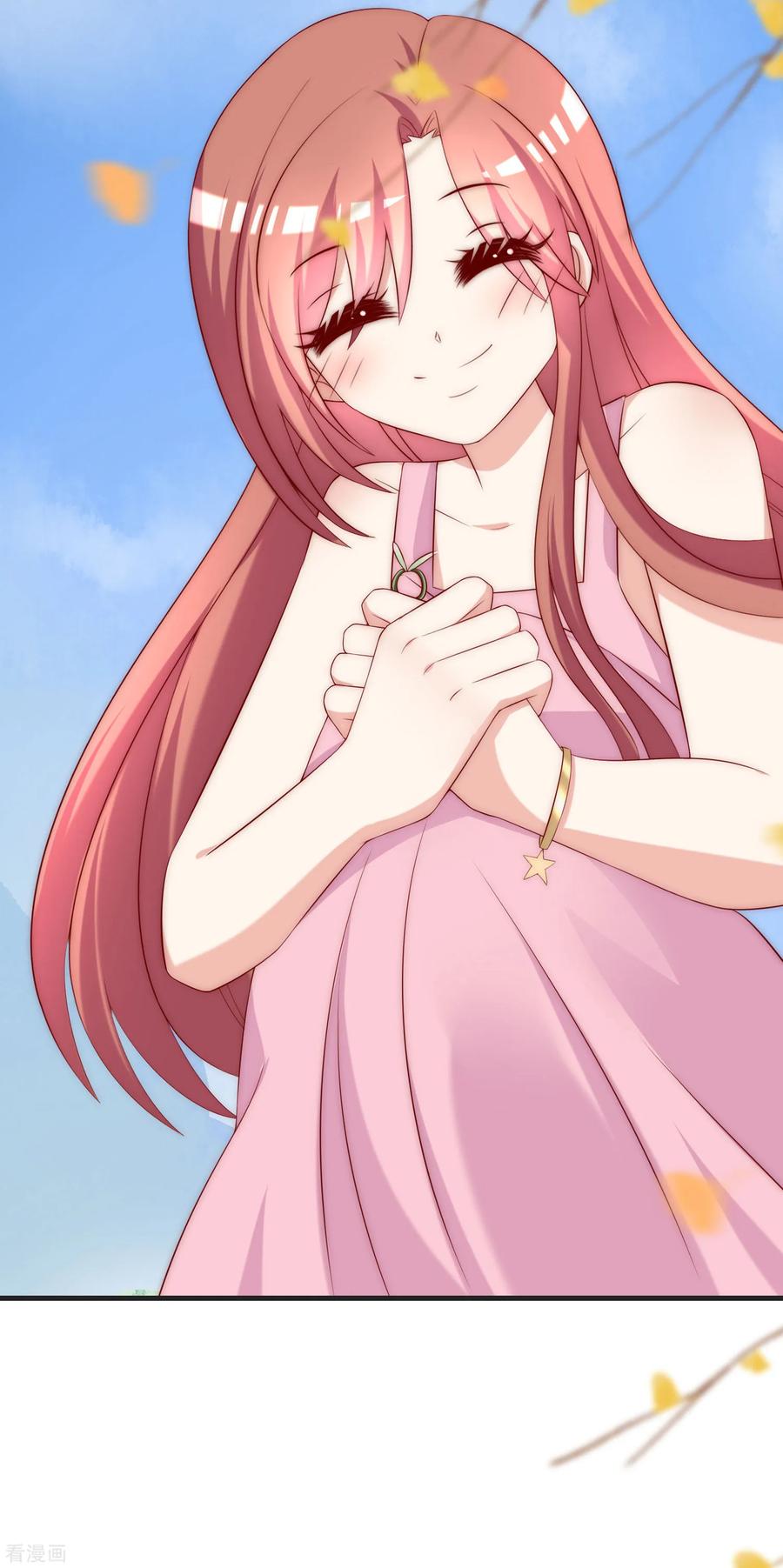 渣男总裁别想逃154话 我该选择谁？