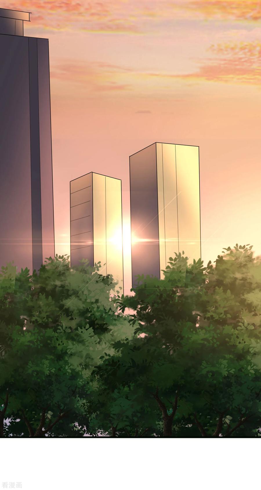 渣男总裁别想逃154话 我该选择谁？