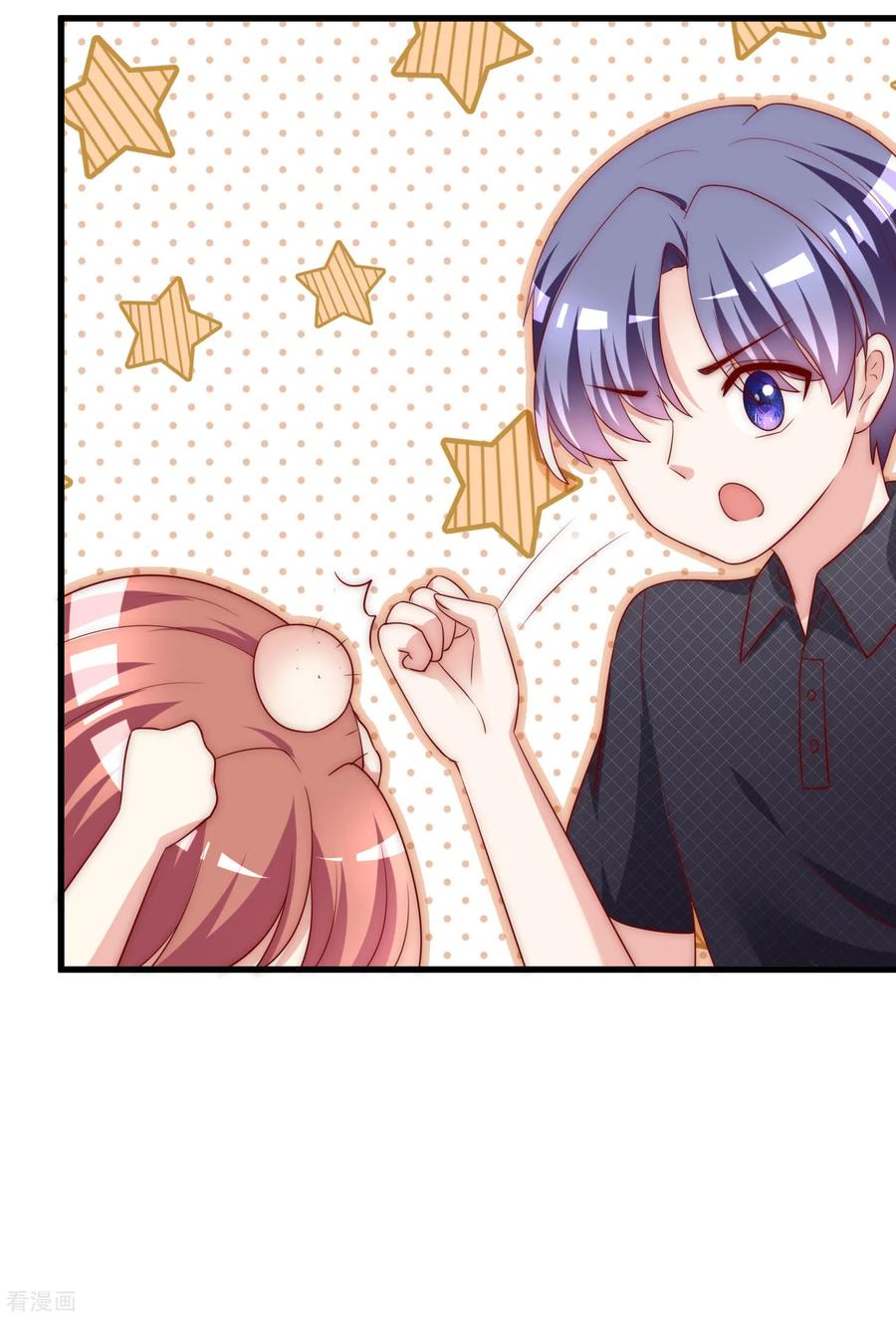 渣男总裁别想逃155话 你为什么要抛弃我？