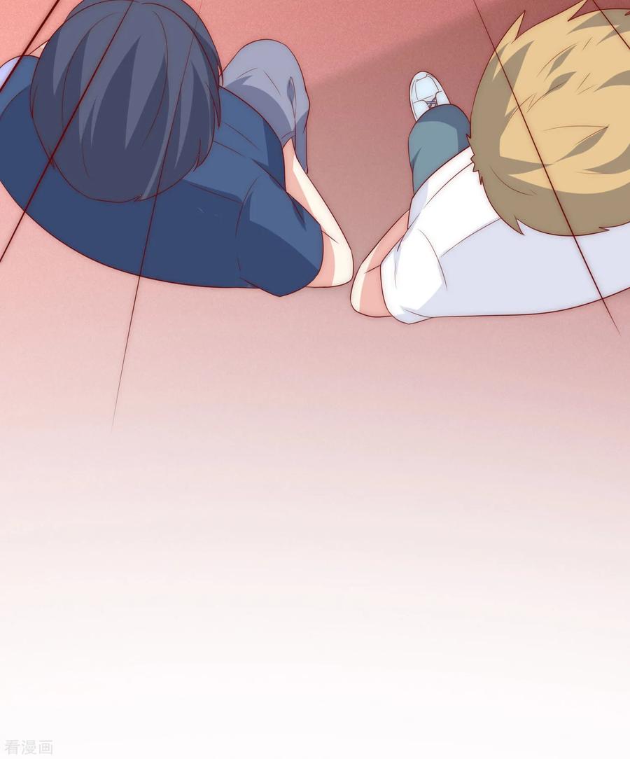 渣男总裁别想逃155话 你为什么要抛弃我？