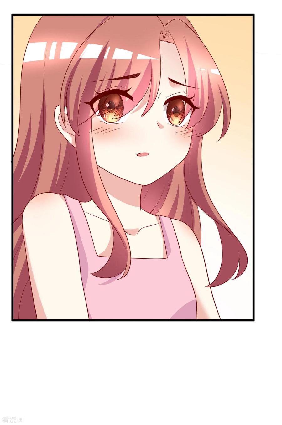 渣男总裁别想逃155话 你为什么要抛弃我？