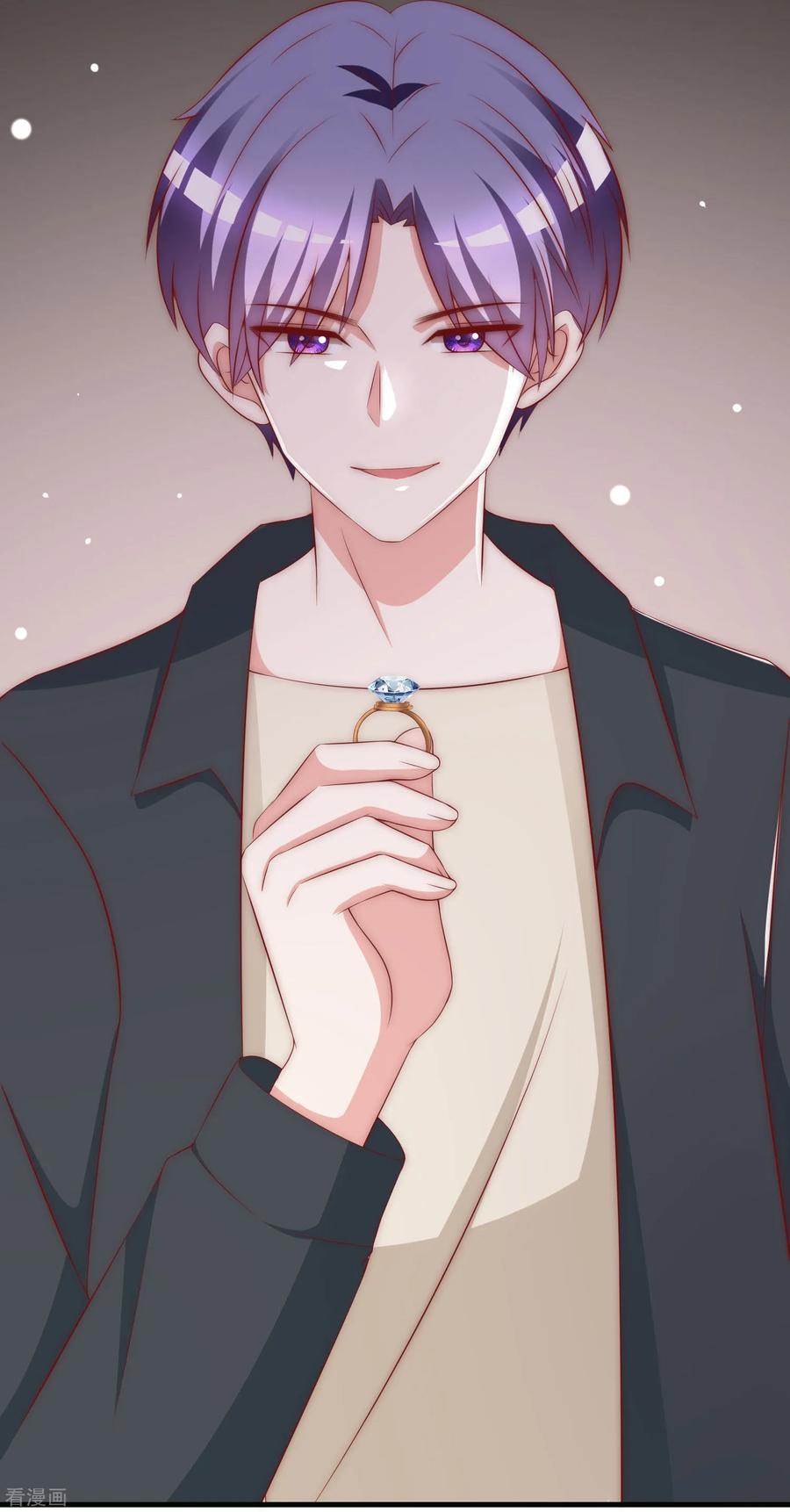 渣男总裁别想逃155话 你为什么要抛弃我？