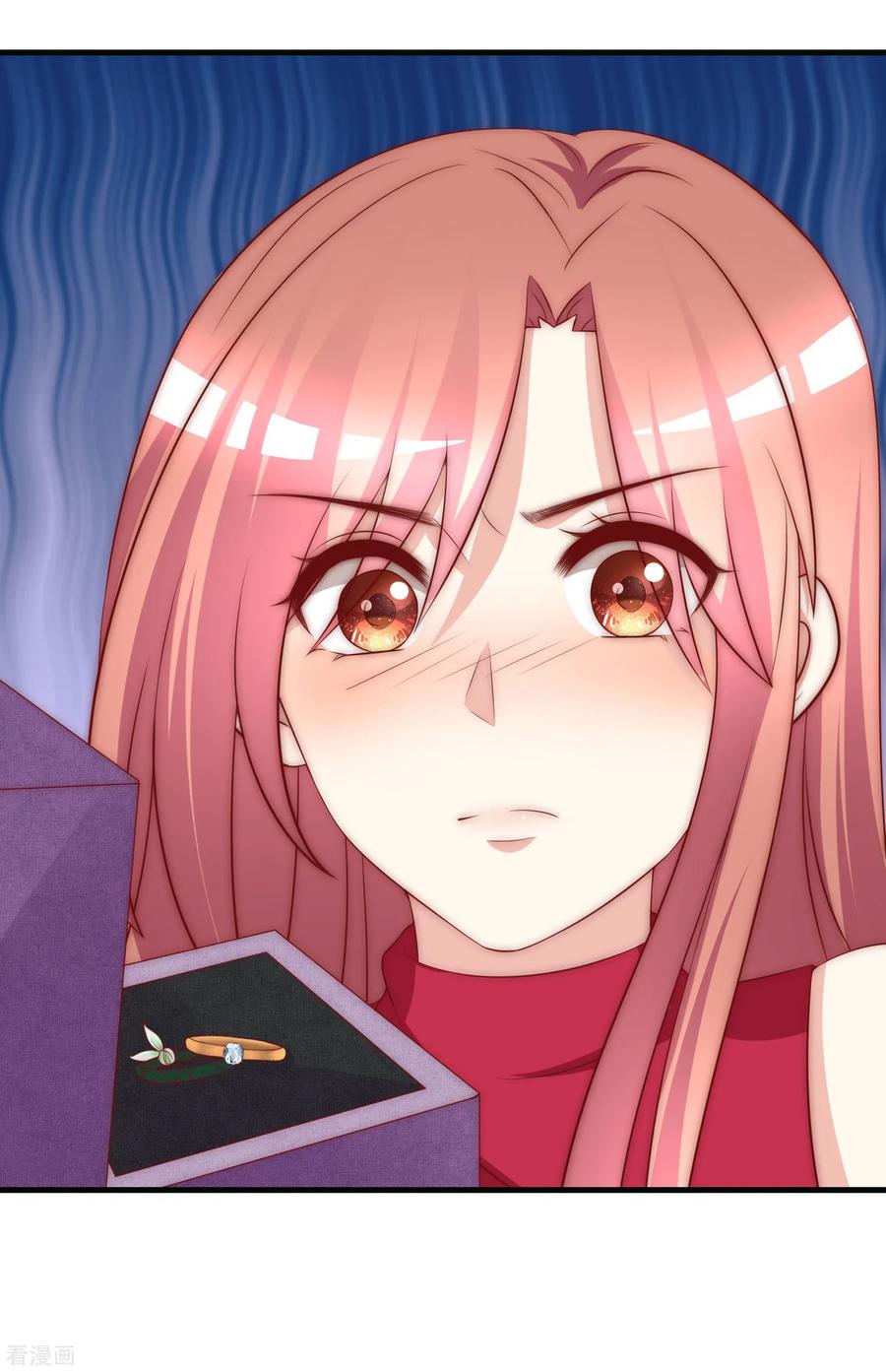 渣男总裁别想逃155话 你为什么要抛弃我？