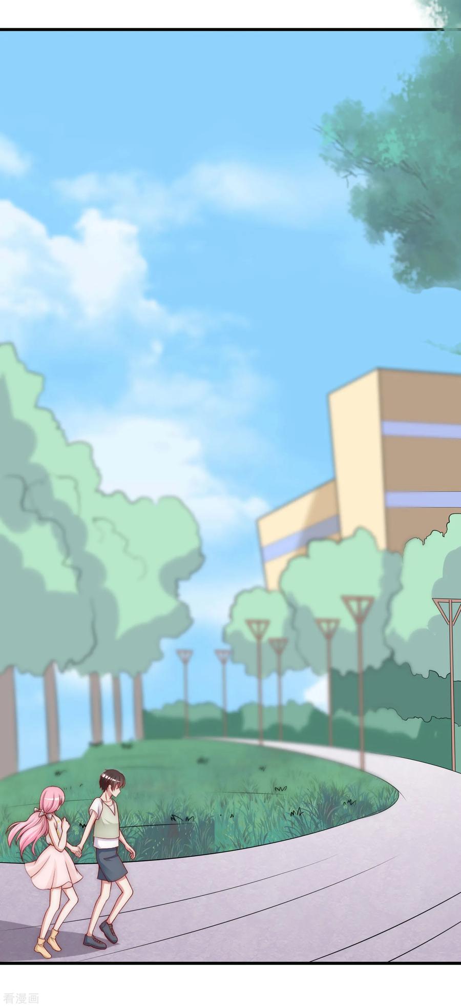 渣男总裁别想逃155话 你为什么要抛弃我？