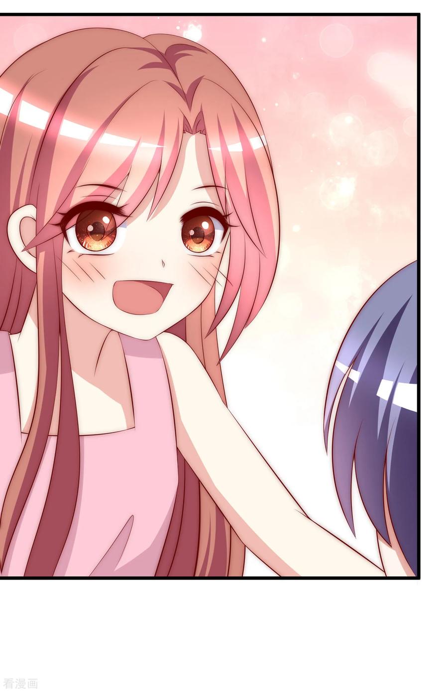 渣男总裁别想逃155话 你为什么要抛弃我？