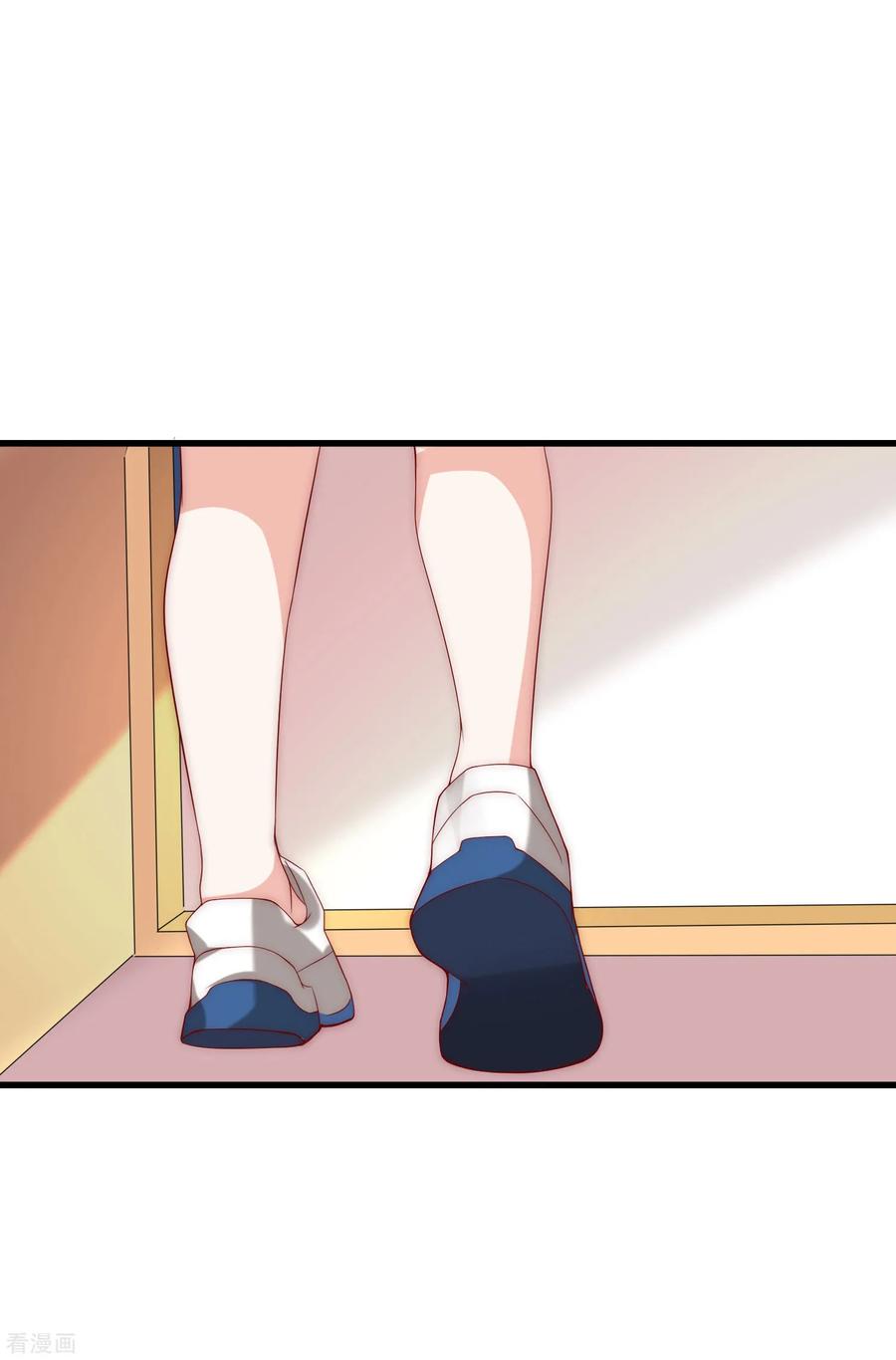 渣男总裁别想逃156话 直播看大戏！