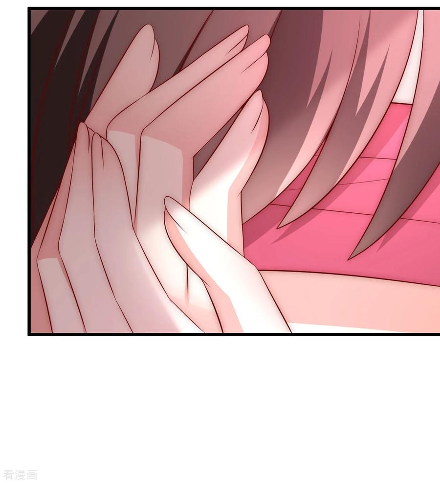 渣男总裁别想逃156话 直播看大戏！