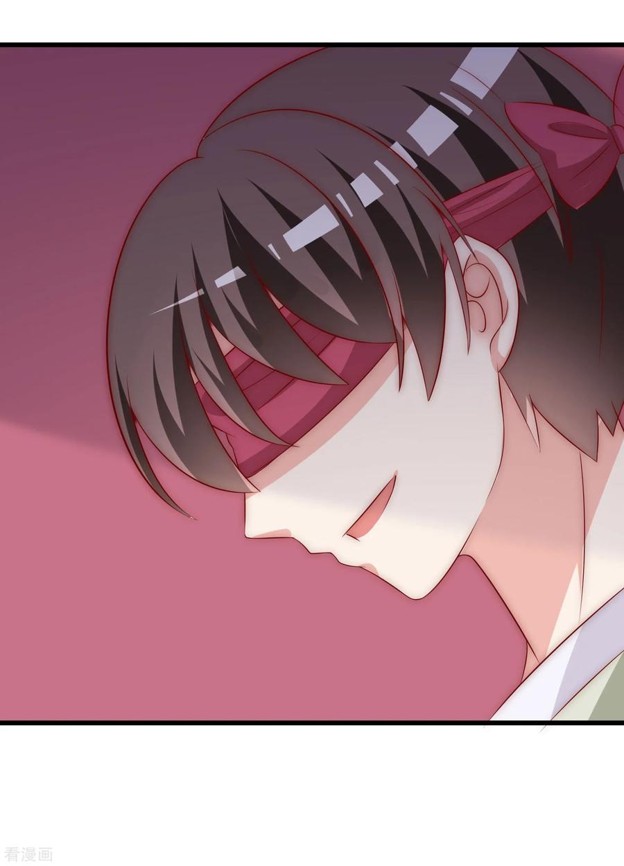 渣男总裁别想逃156话 直播看大戏！