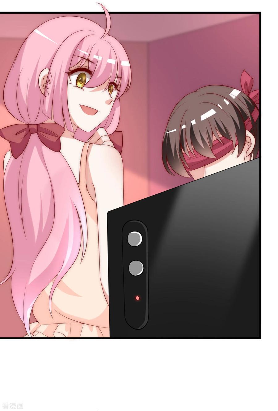 渣男总裁别想逃156话 直播看大戏！