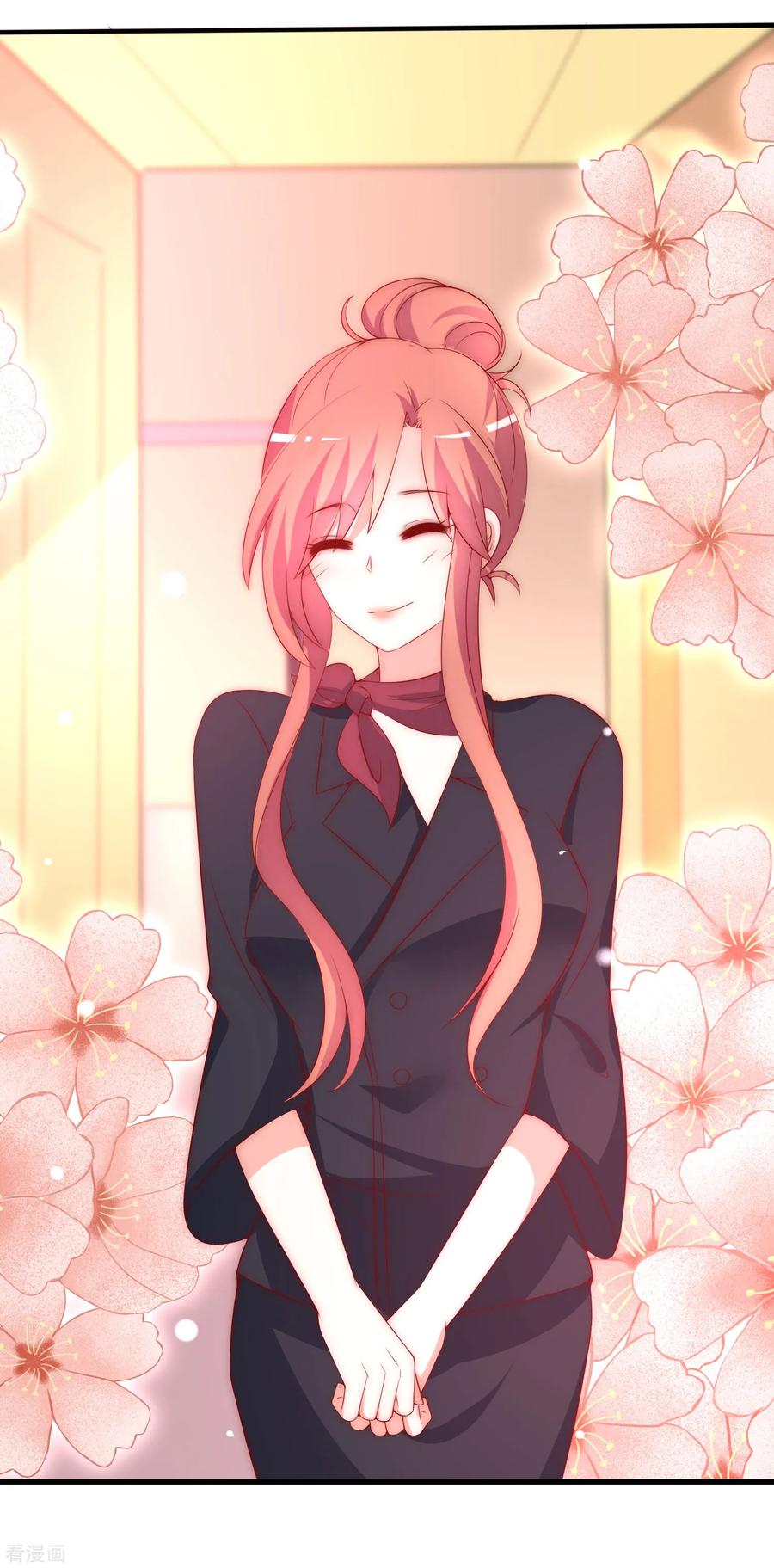 渣男总裁别想逃156话 直播看大戏！