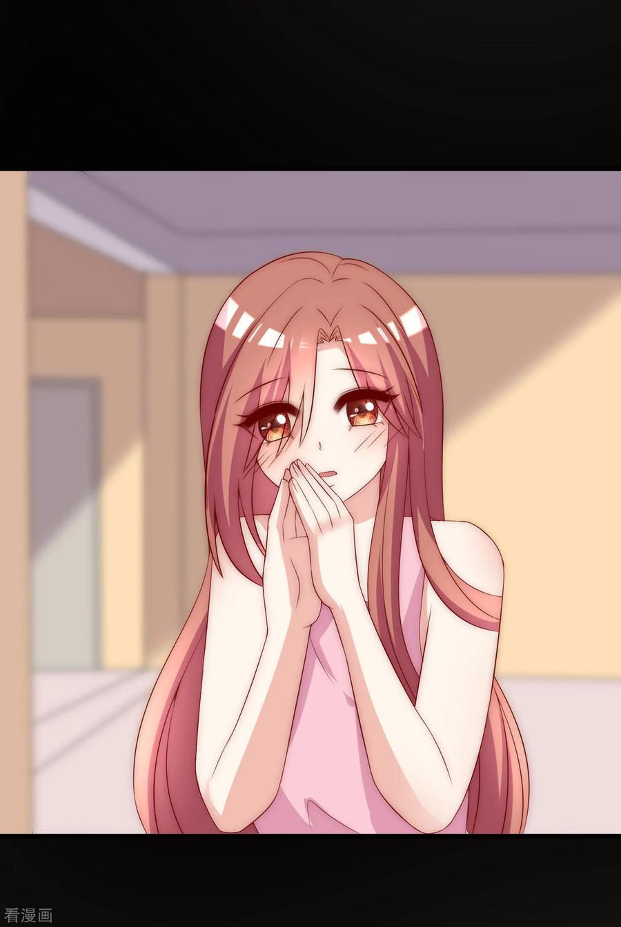 渣男总裁别想逃158话 忘记不堪的过去……