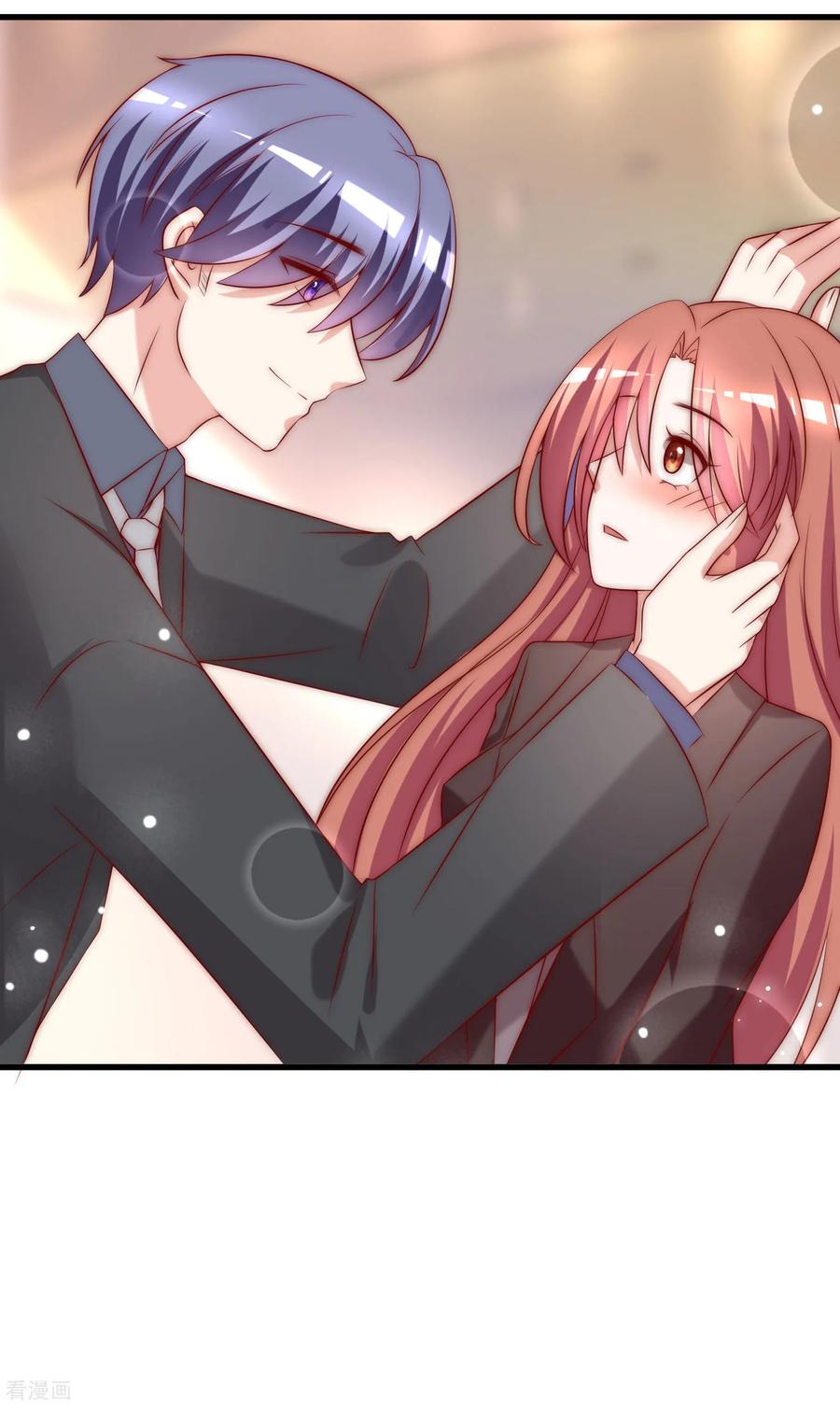 渣男总裁别想逃159话 女友，是要拿来宠的！