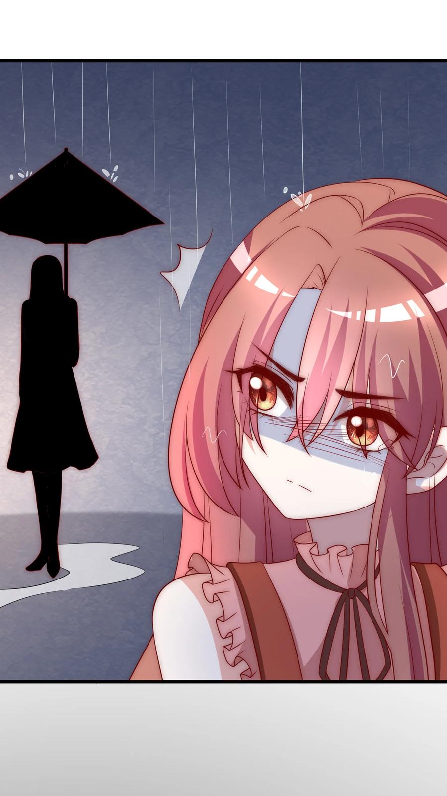 渣男总裁别想逃161话 组织的实力