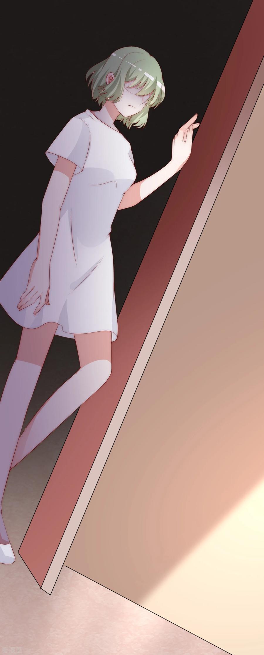 渣男总裁别想逃162话 来者不善