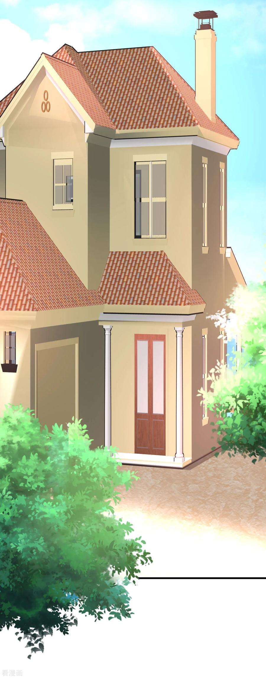 渣男总裁别想逃163话 思念的味道