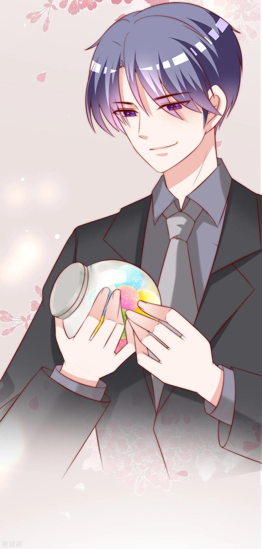 渣男总裁别想逃163话 思念的味道