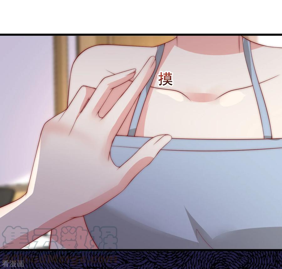 渣男总裁别想逃164话 火火的生日