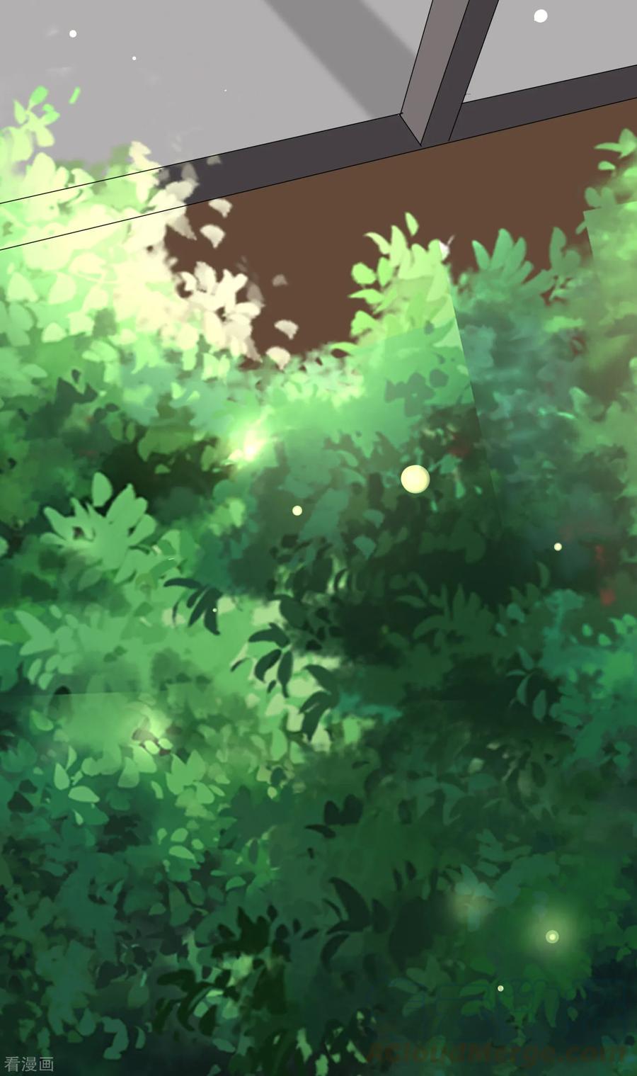 渣男总裁别想逃165话 骗过自己