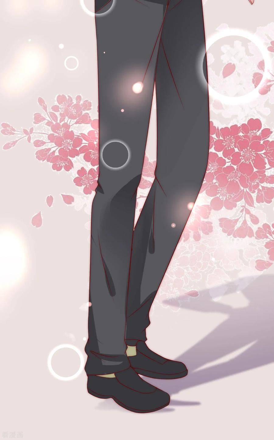 渣男总裁别想逃166话 迟来的礼物