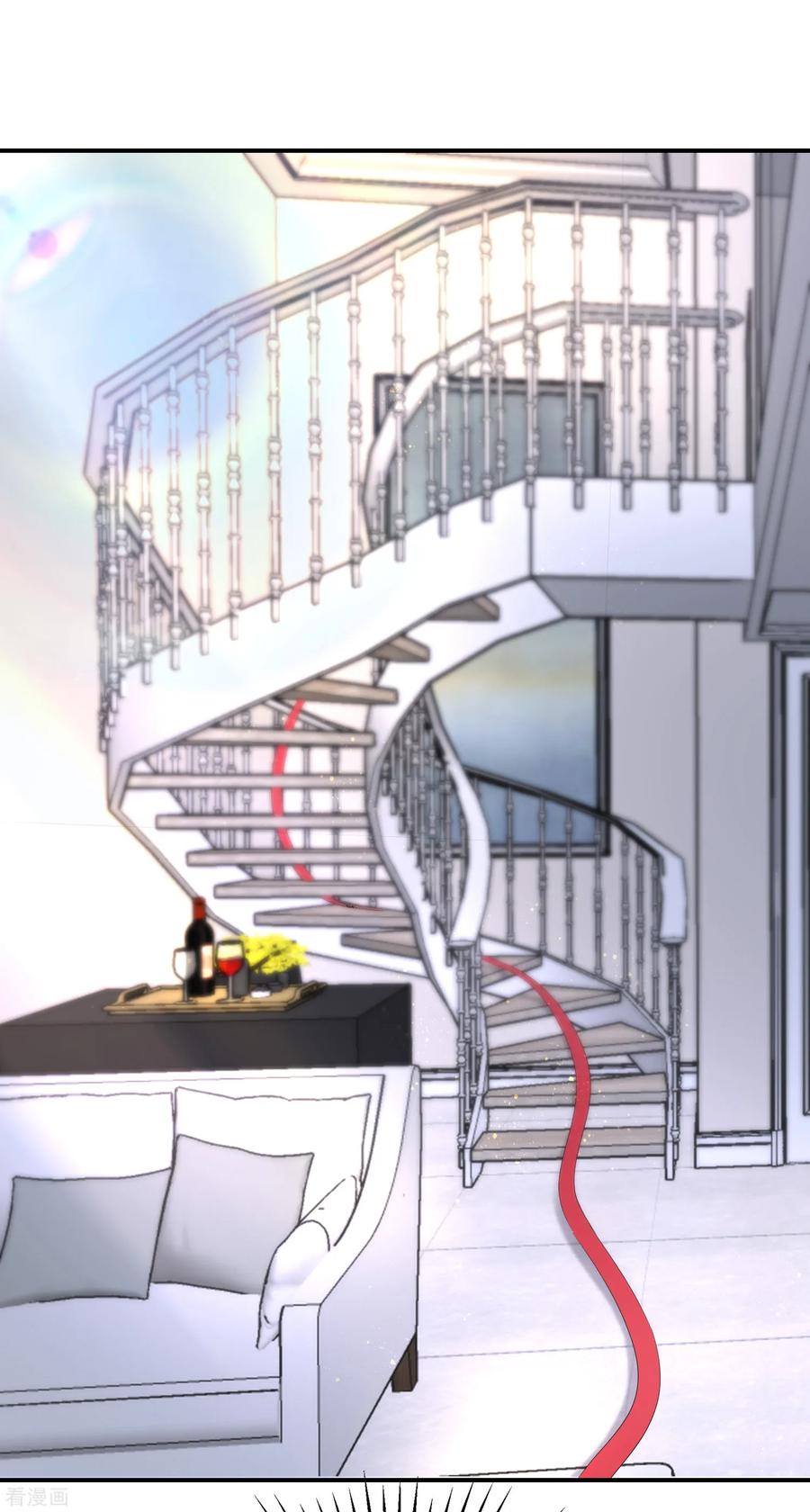 渣男总裁别想逃168话 这个男人真会撩