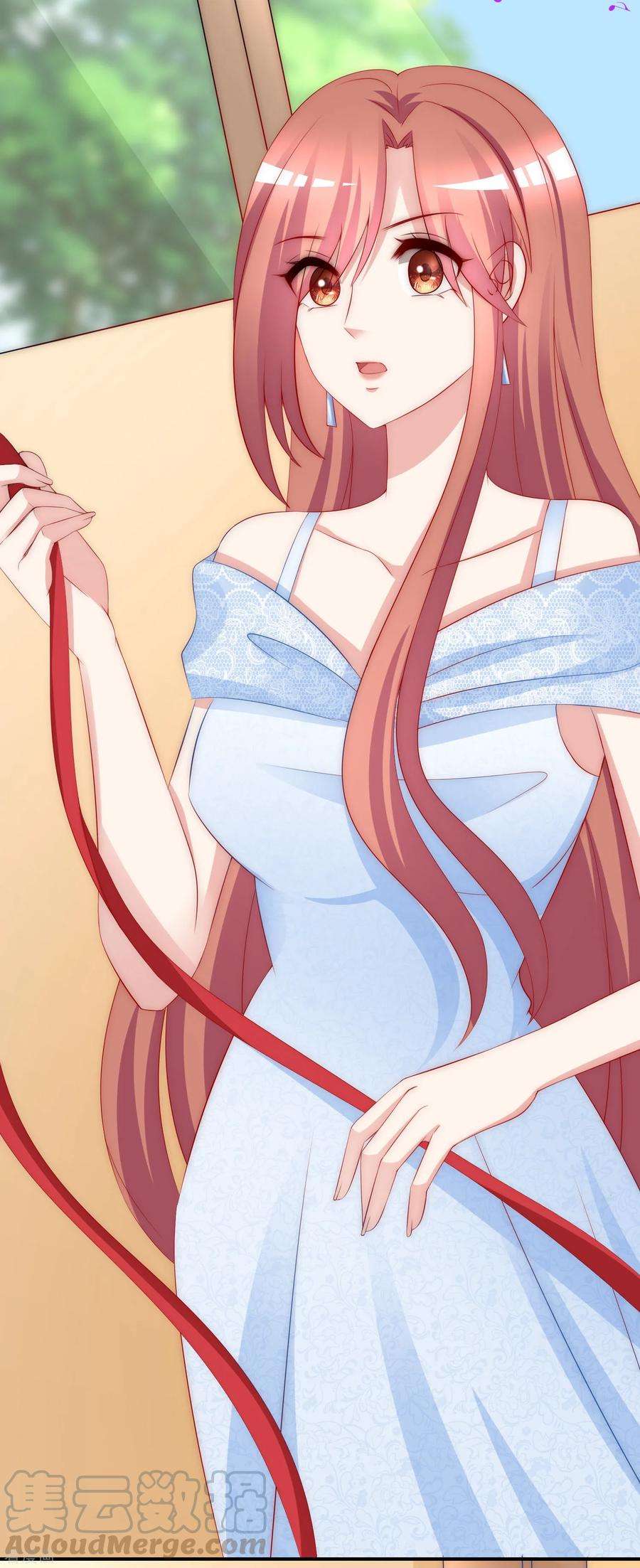 渣男总裁别想逃168话 这个男人真会撩