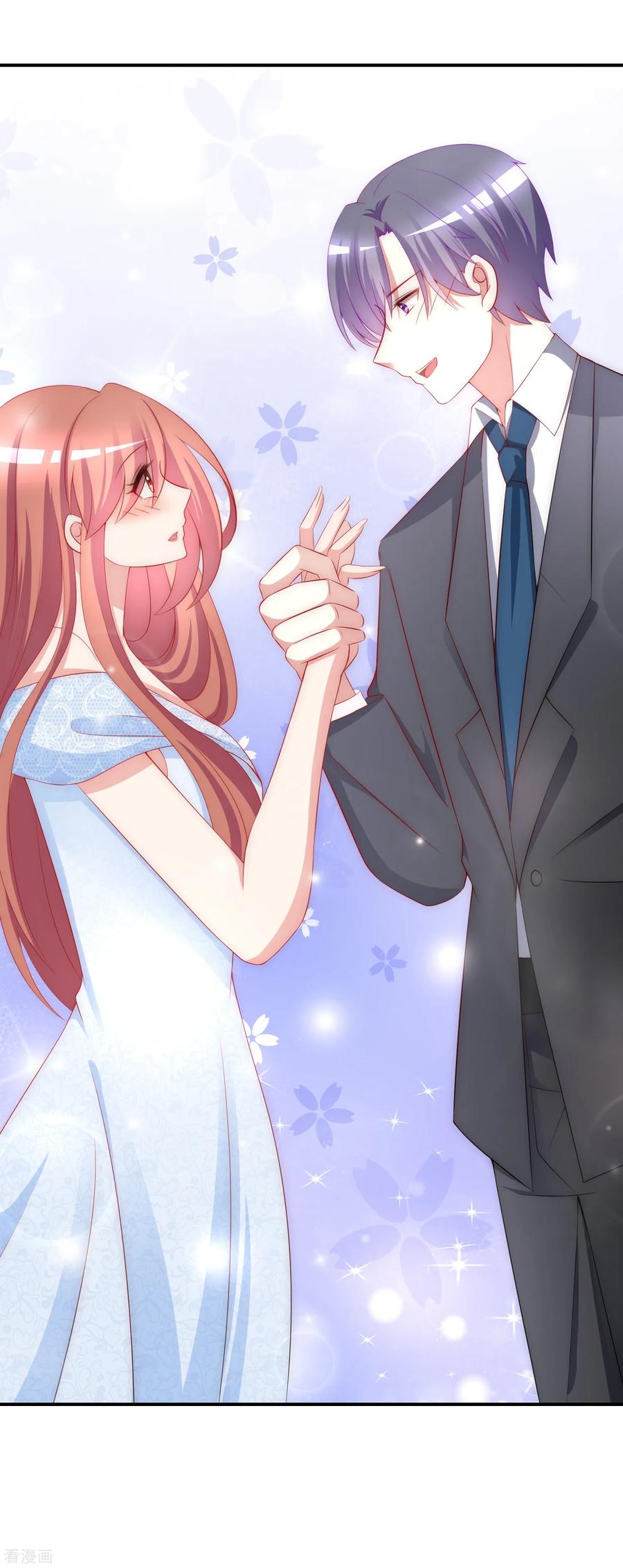 渣男总裁别想逃169话 拆礼物的方法