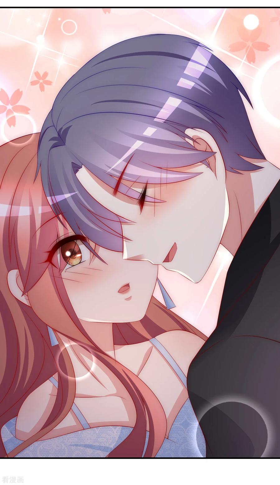 渣男总裁别想逃169话 拆礼物的方法