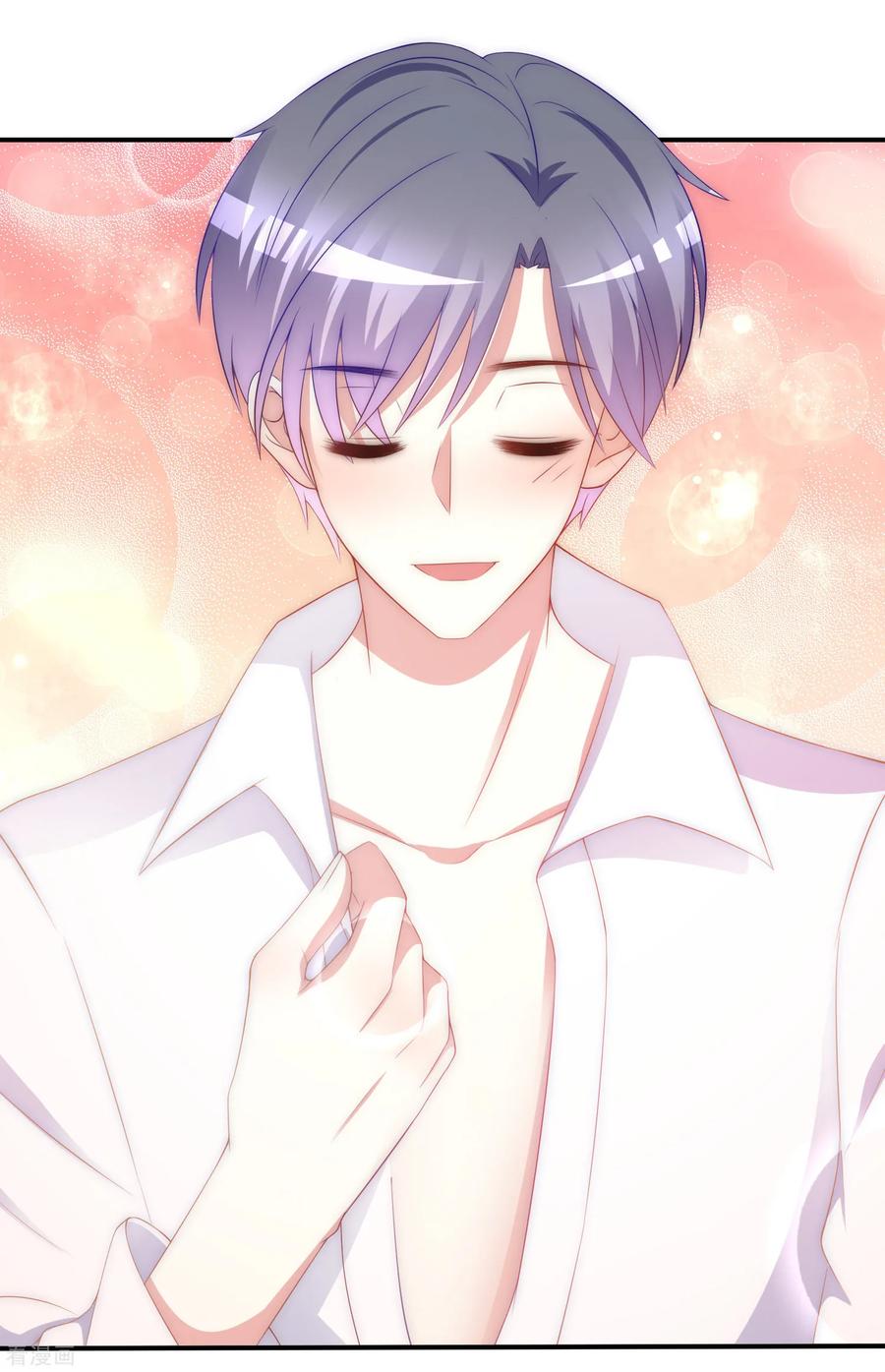 渣男总裁别想逃170话 她还会拒绝我吗？