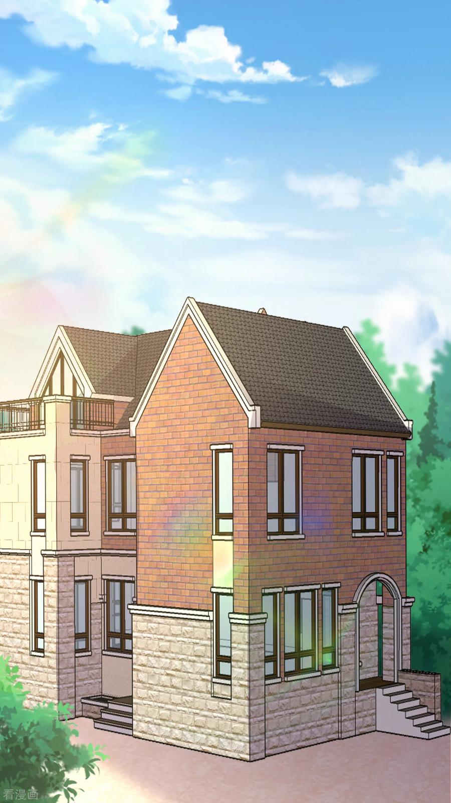 渣男总裁别想逃172话 撩完就跑？