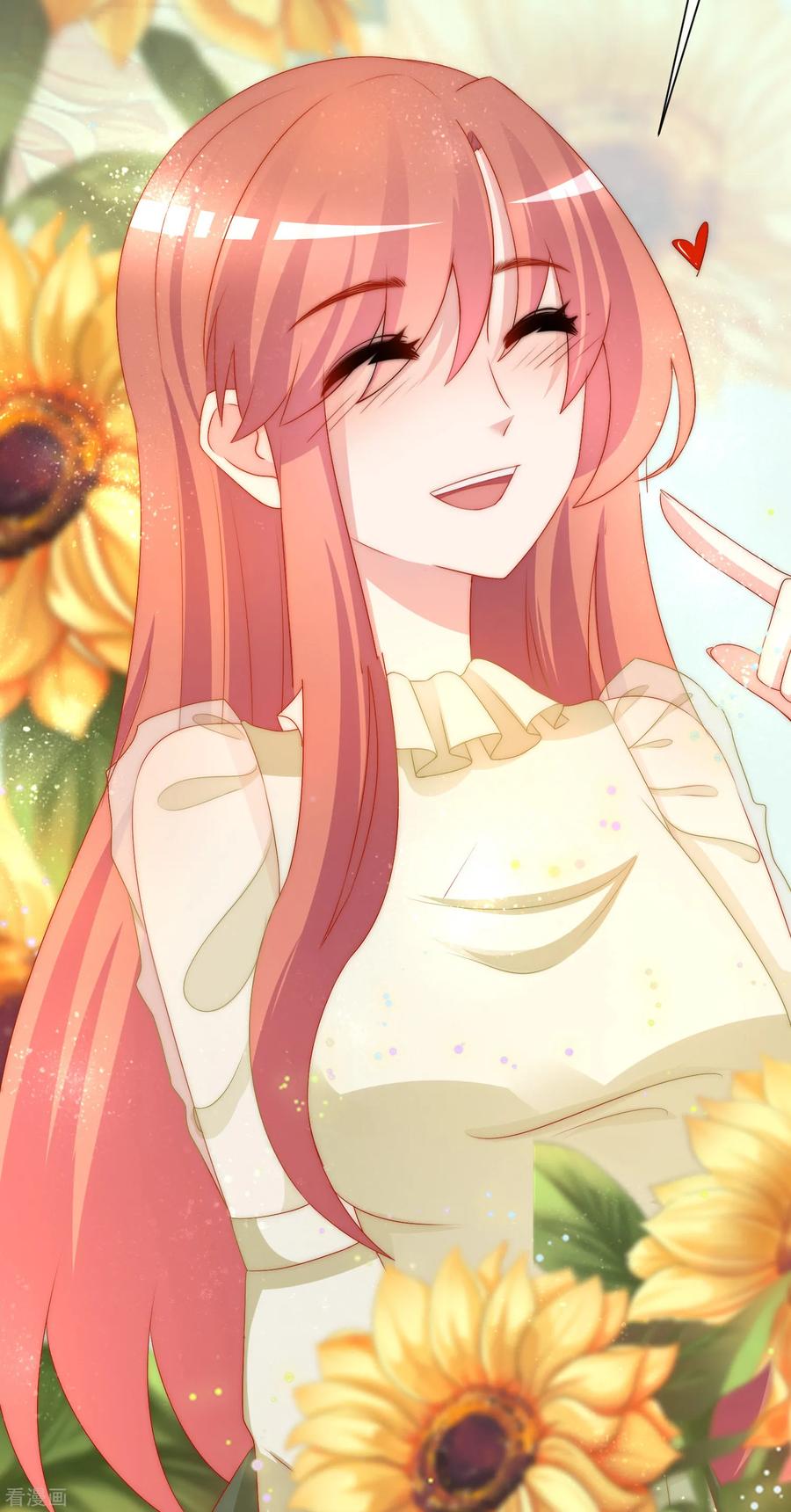 渣男总裁别想逃172话 撩完就跑？