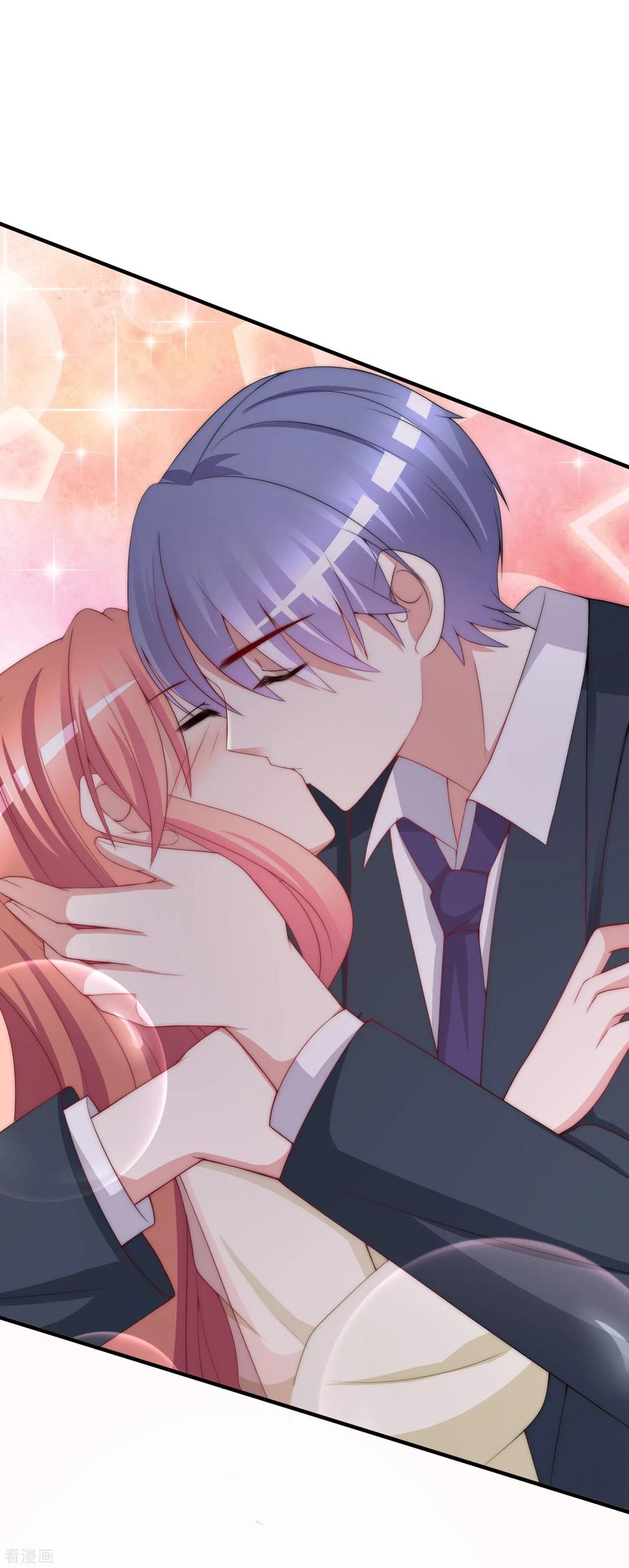 渣男总裁别想逃172话 撩完就跑？