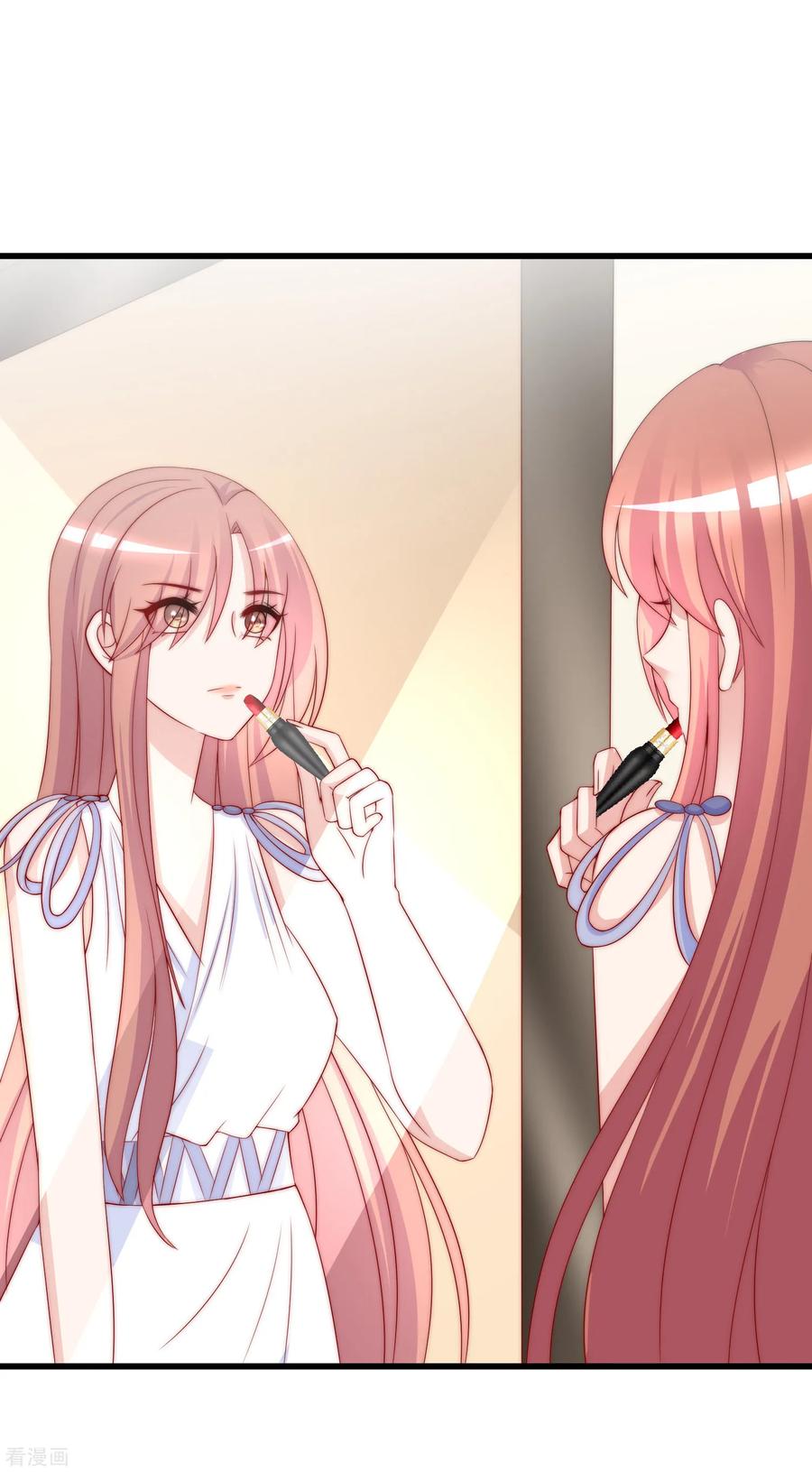 渣男总裁别想逃174话 让我告诉你什么叫做专业