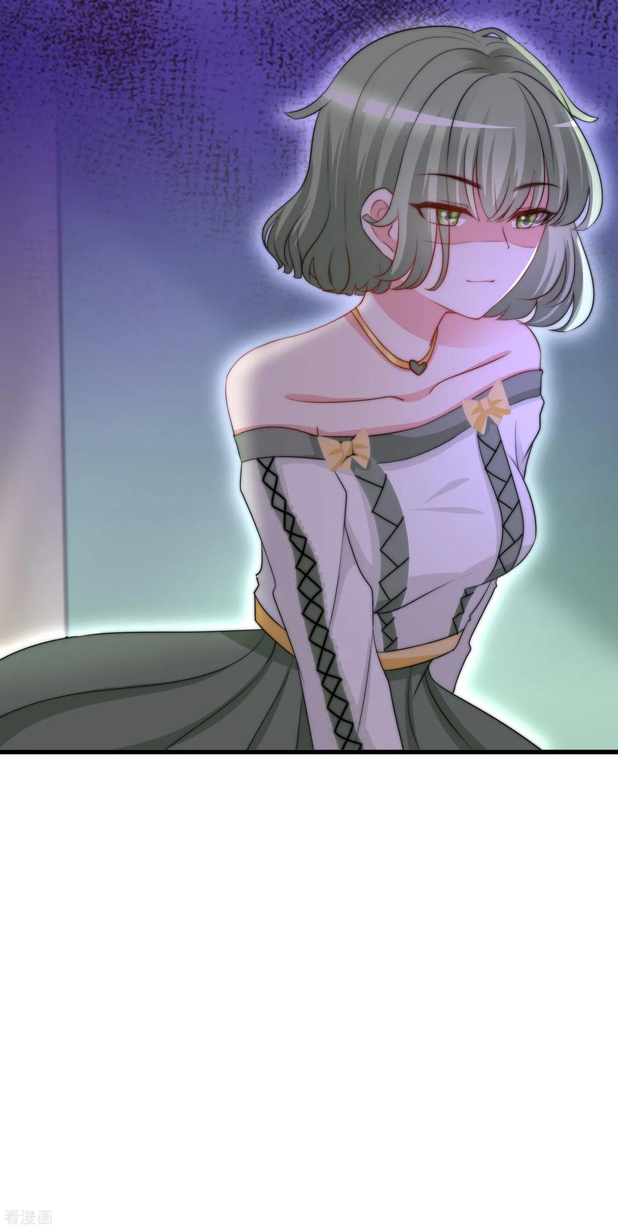 渣男总裁别想逃175话 我为什么会这么在乎？