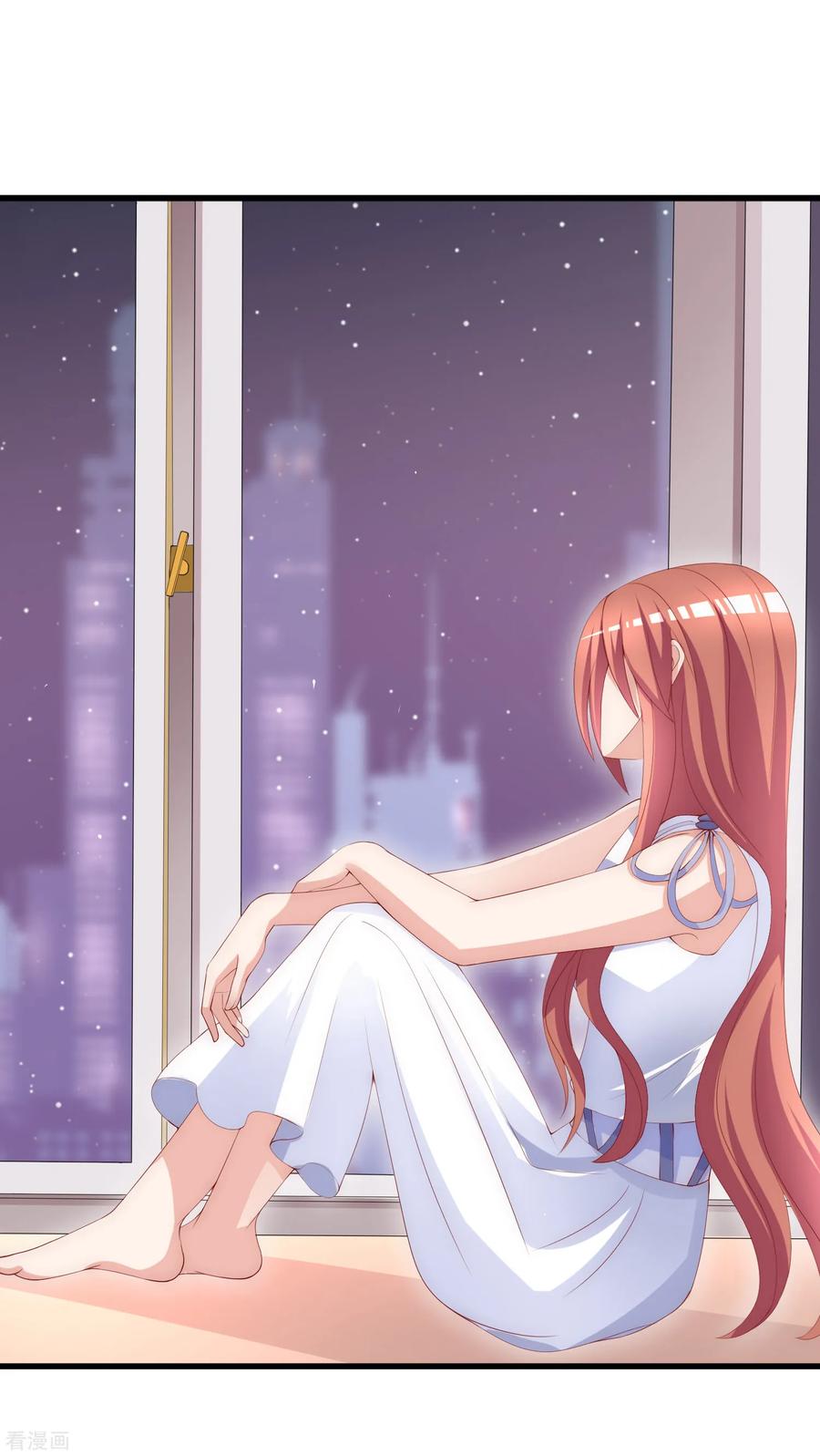 渣男总裁别想逃175话 我为什么会这么在乎？