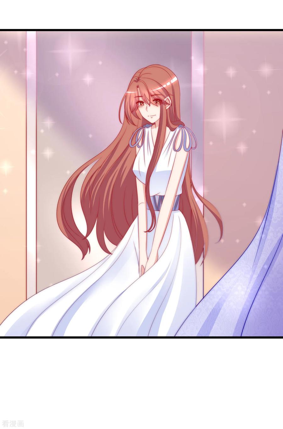 渣男总裁别想逃176话 晚安，我的小宝贝！